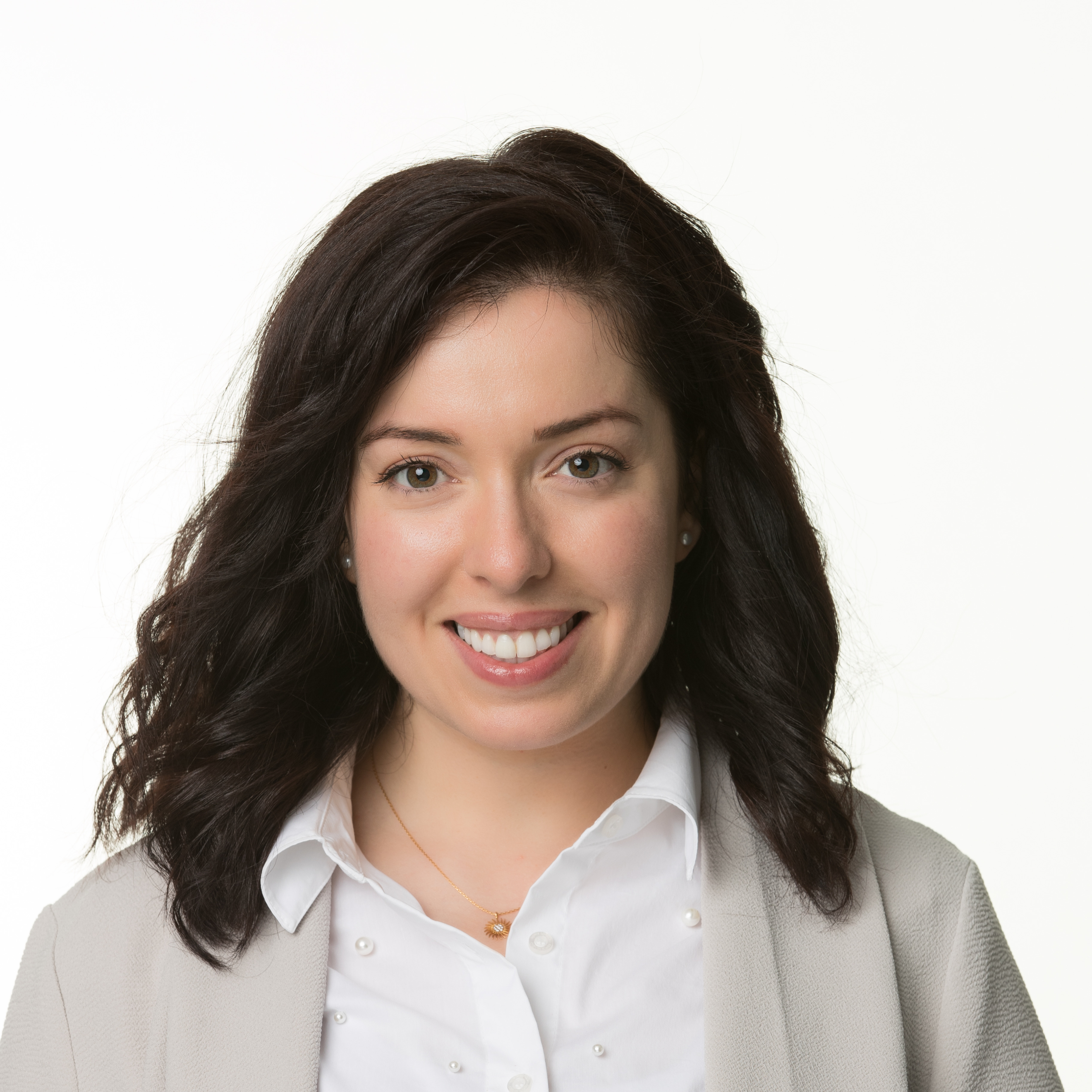 Dr. Baraa Al-Khazraji - CSO