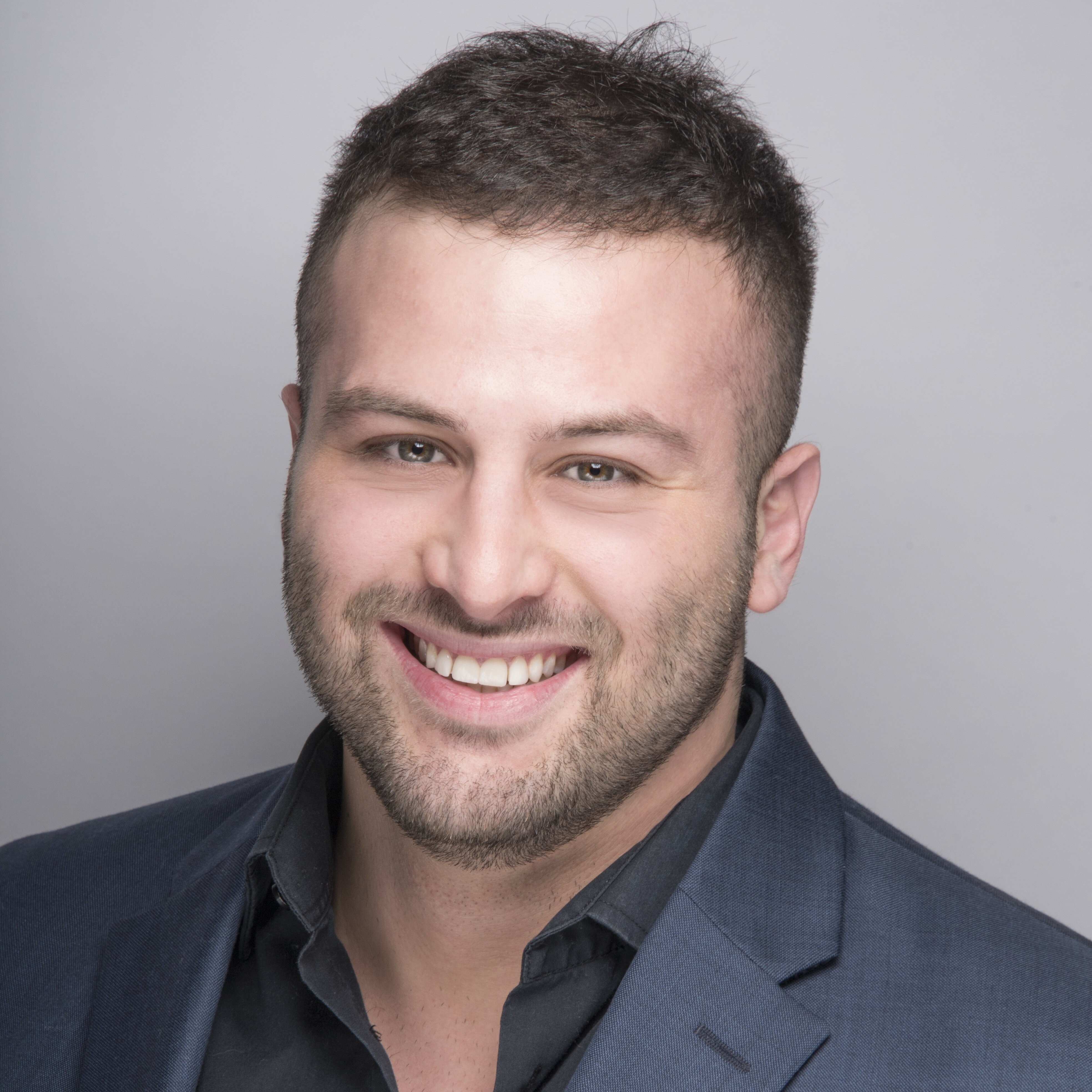 Mason Kadem - CEO/CTO